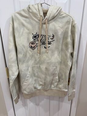 Nike Alien Hoodie